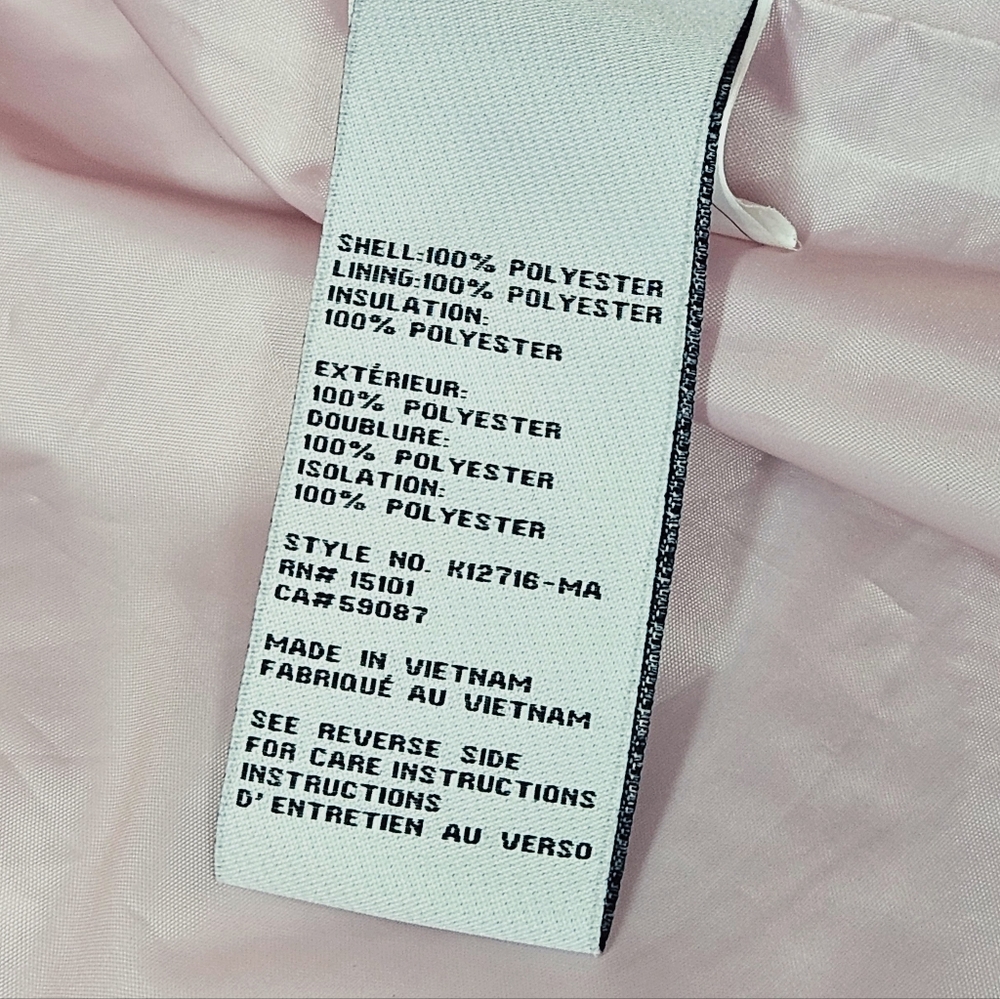 Kate Spade Puffer Jacket - Picture 15 of 17